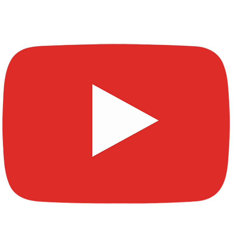 YouTube Logo